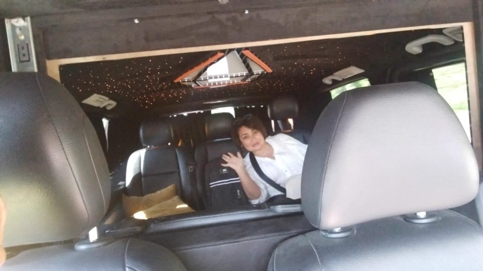 ASL VIP Transfer guest photo 13