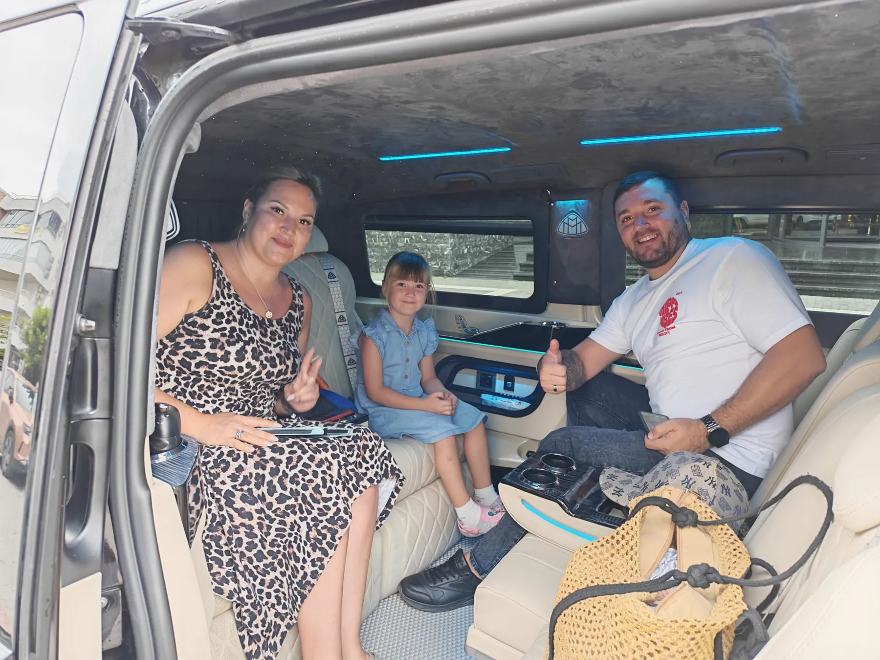 ASL VIP Transfer guest photo 23