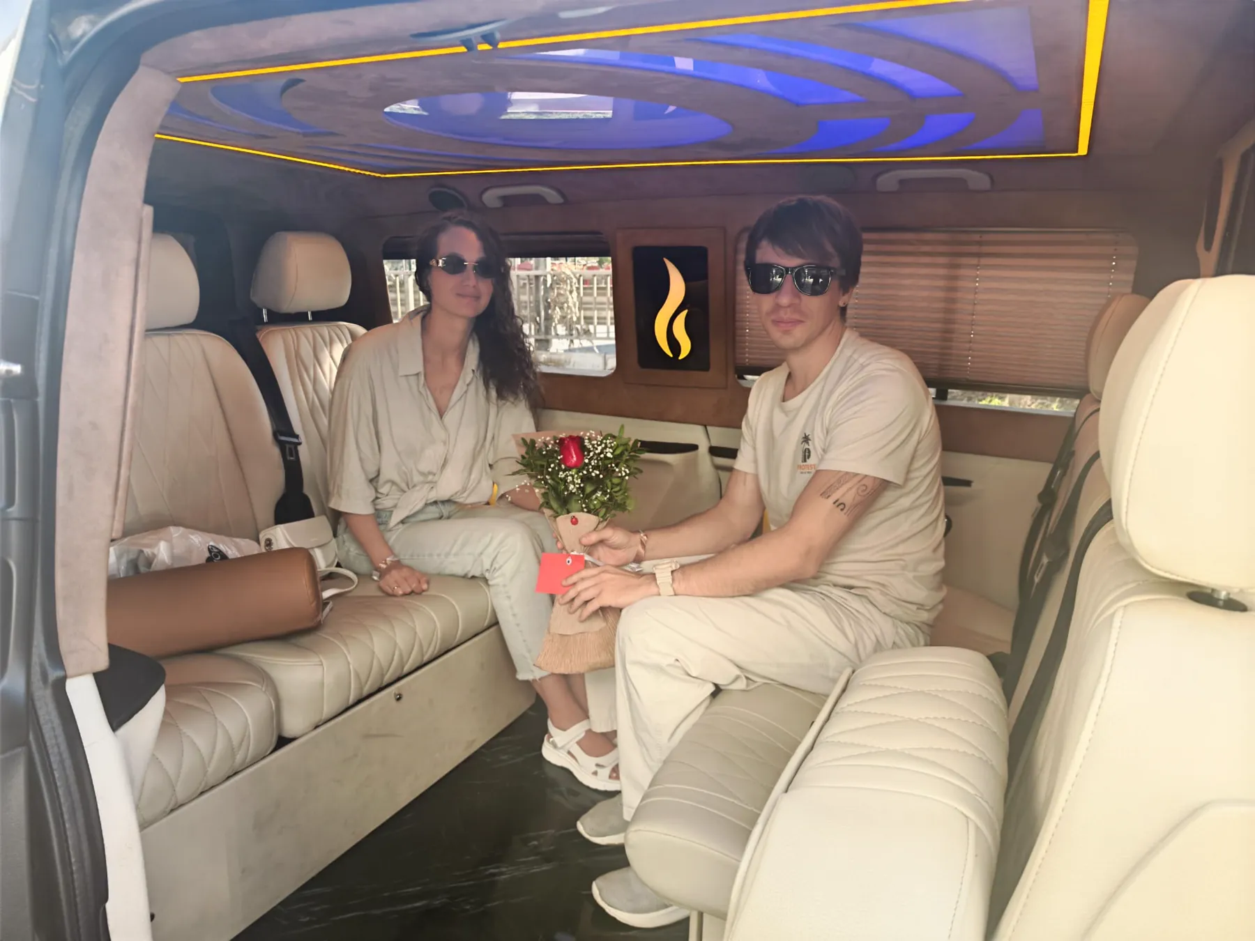 ASL VIP Transfer guest photo 24