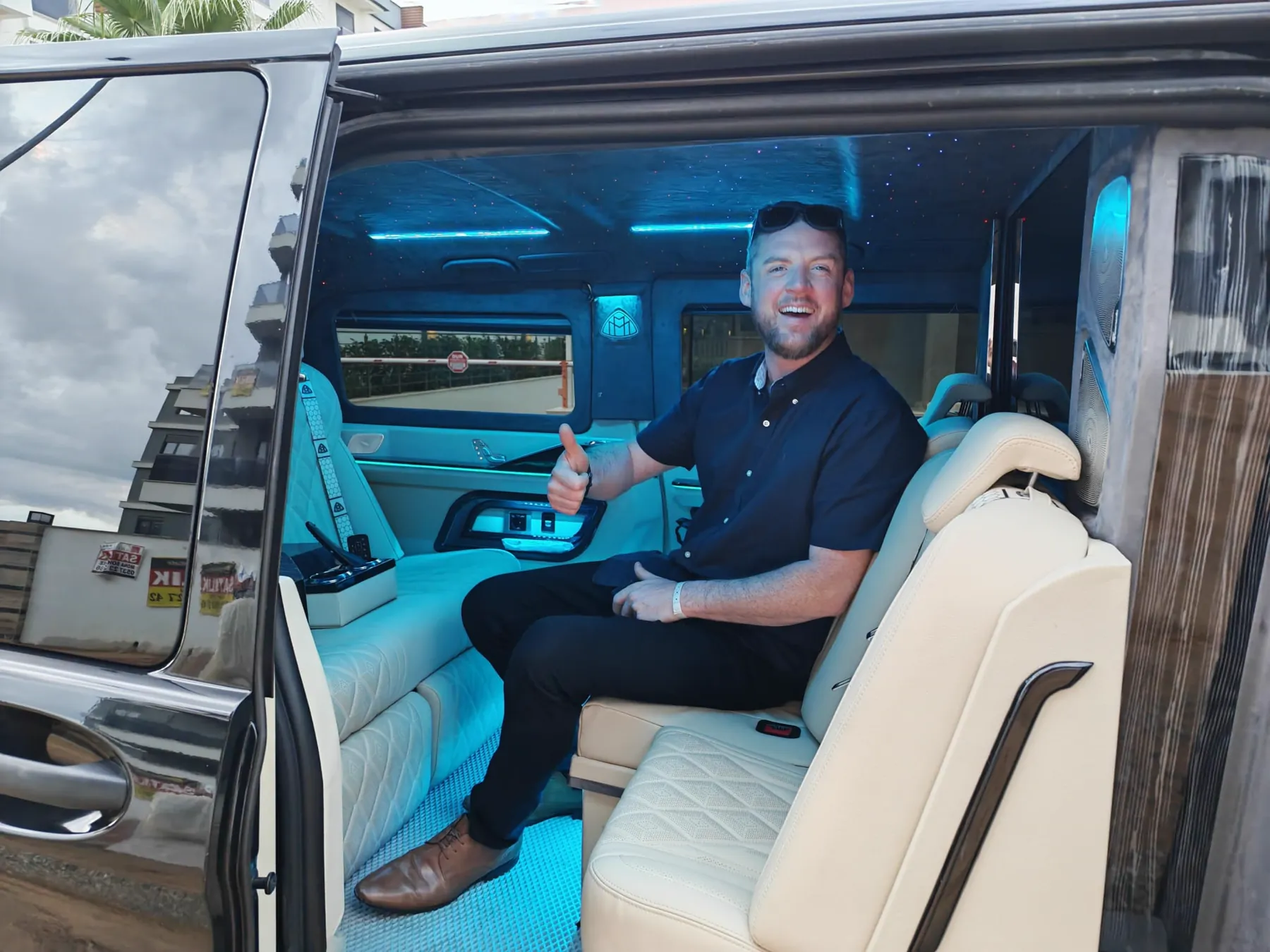 ASL VIP Transfer guest photo 25