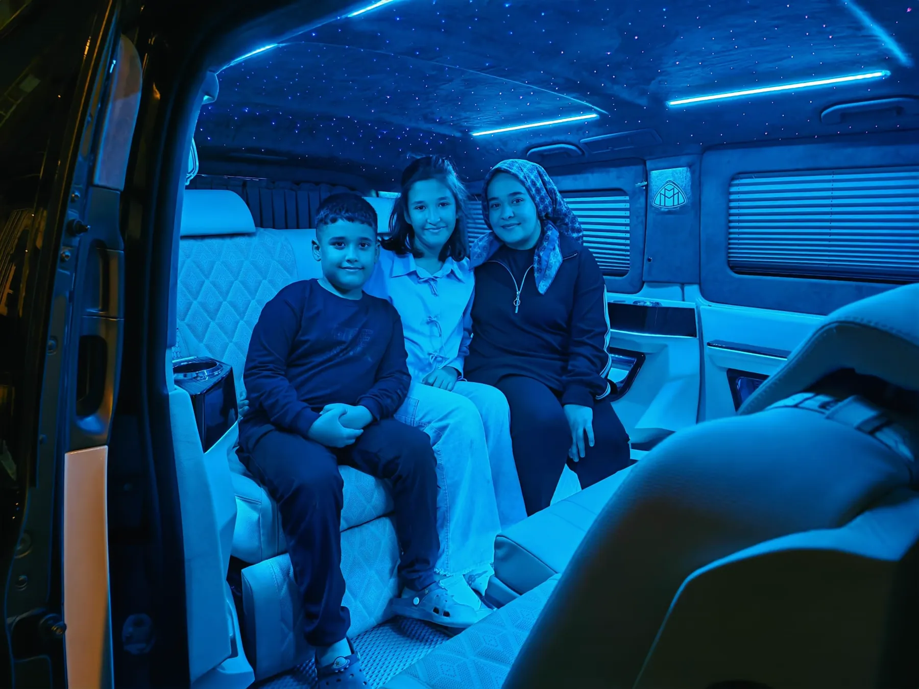 ASL VIP Transfer guest photo 26