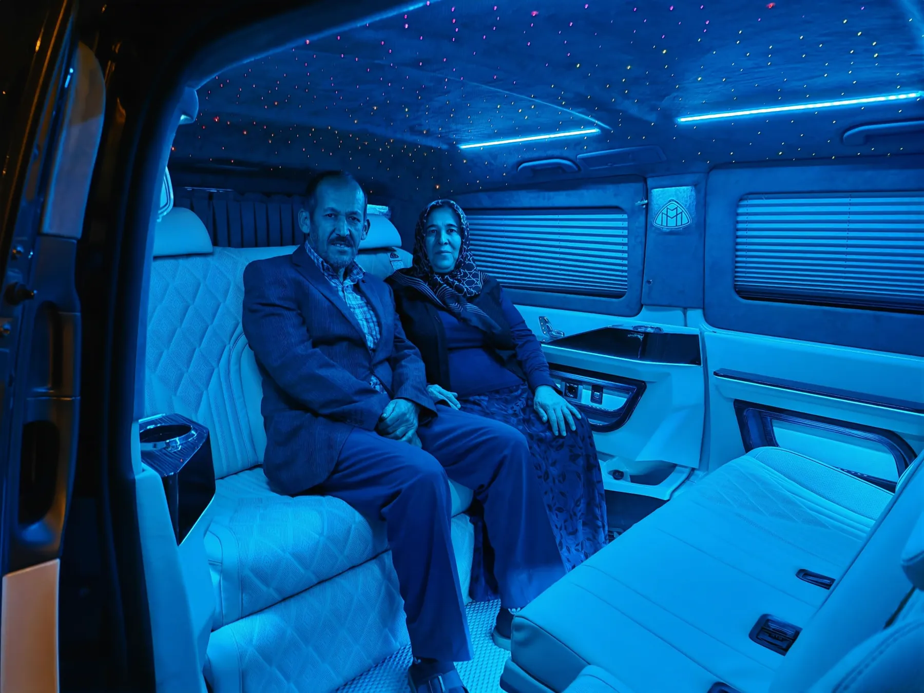 ASL VIP Transfer guest photo 27