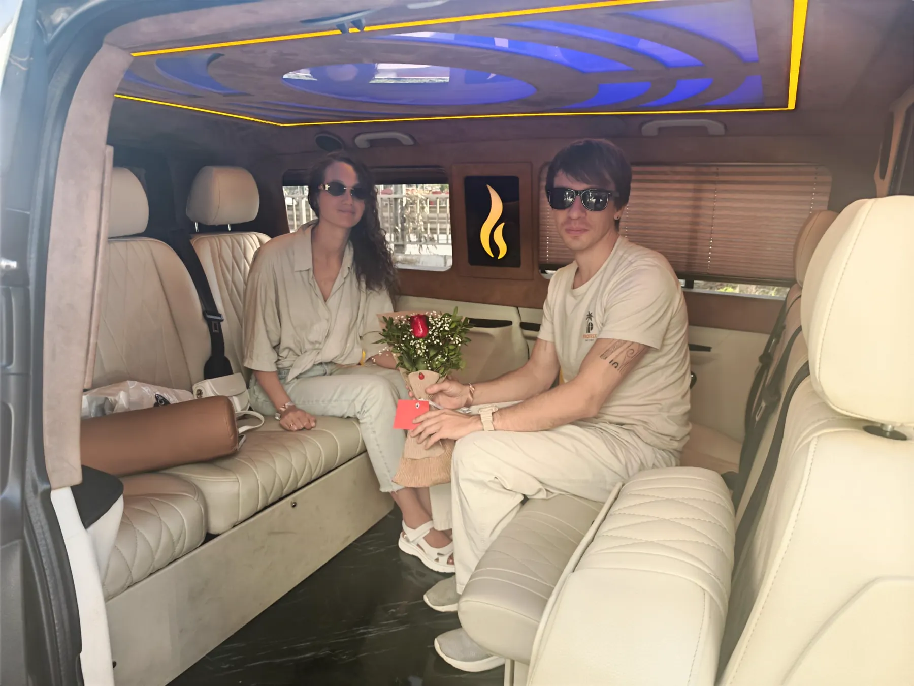 ASL VIP Transfer guest photo 29