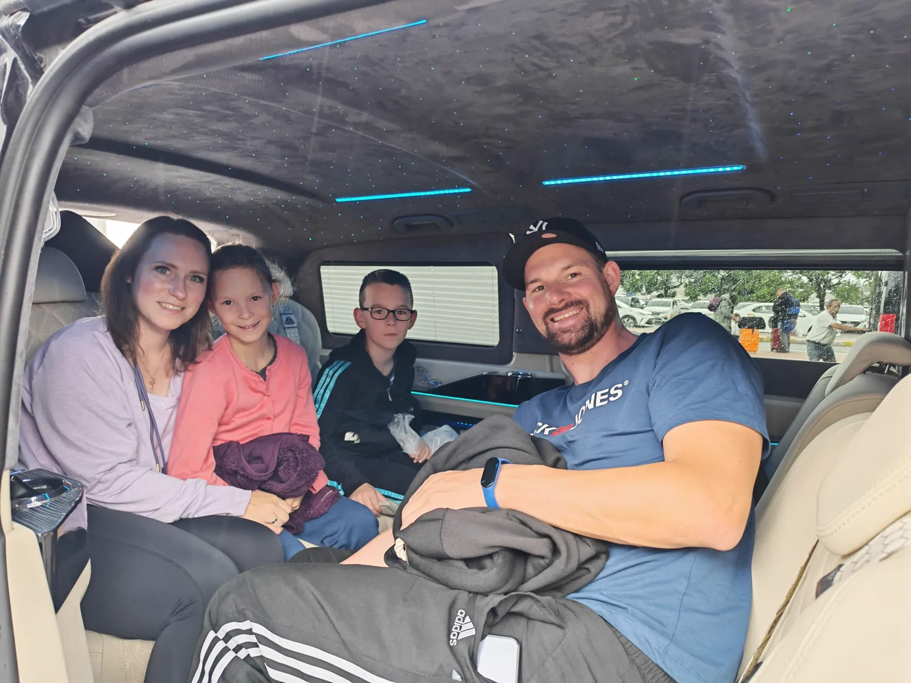 ASL VIP Transfer guest photo 33