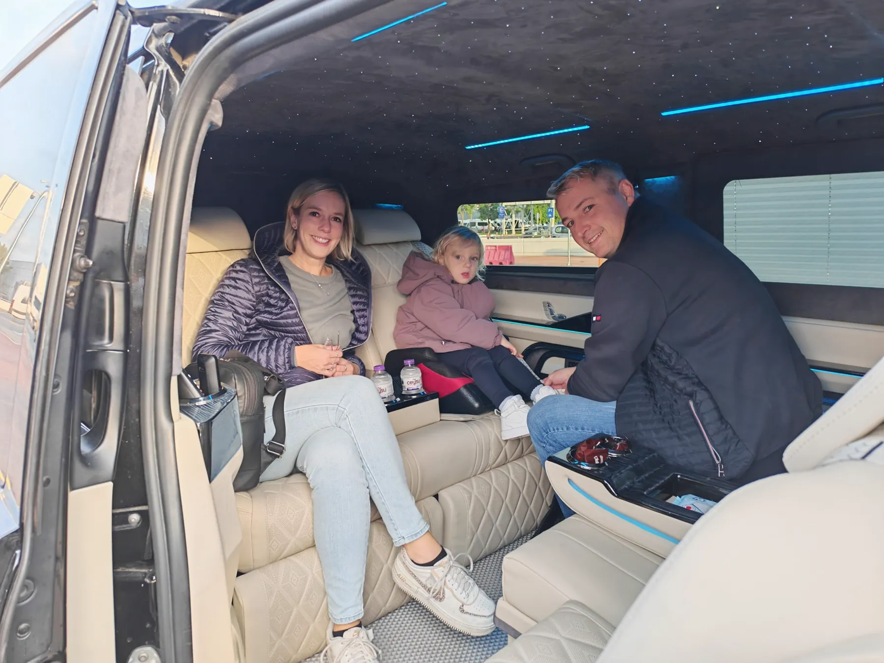 ASL VIP Transfer guest photo 34