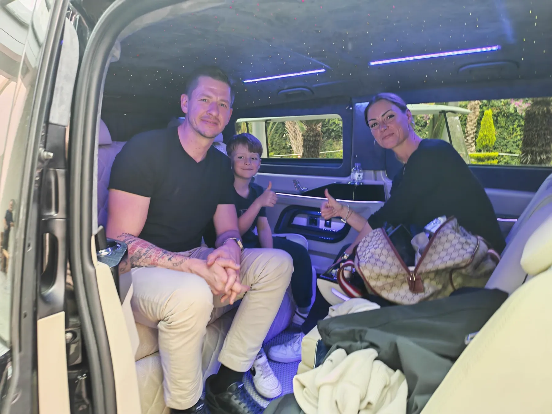 ASL VIP Transfer guest photo 36