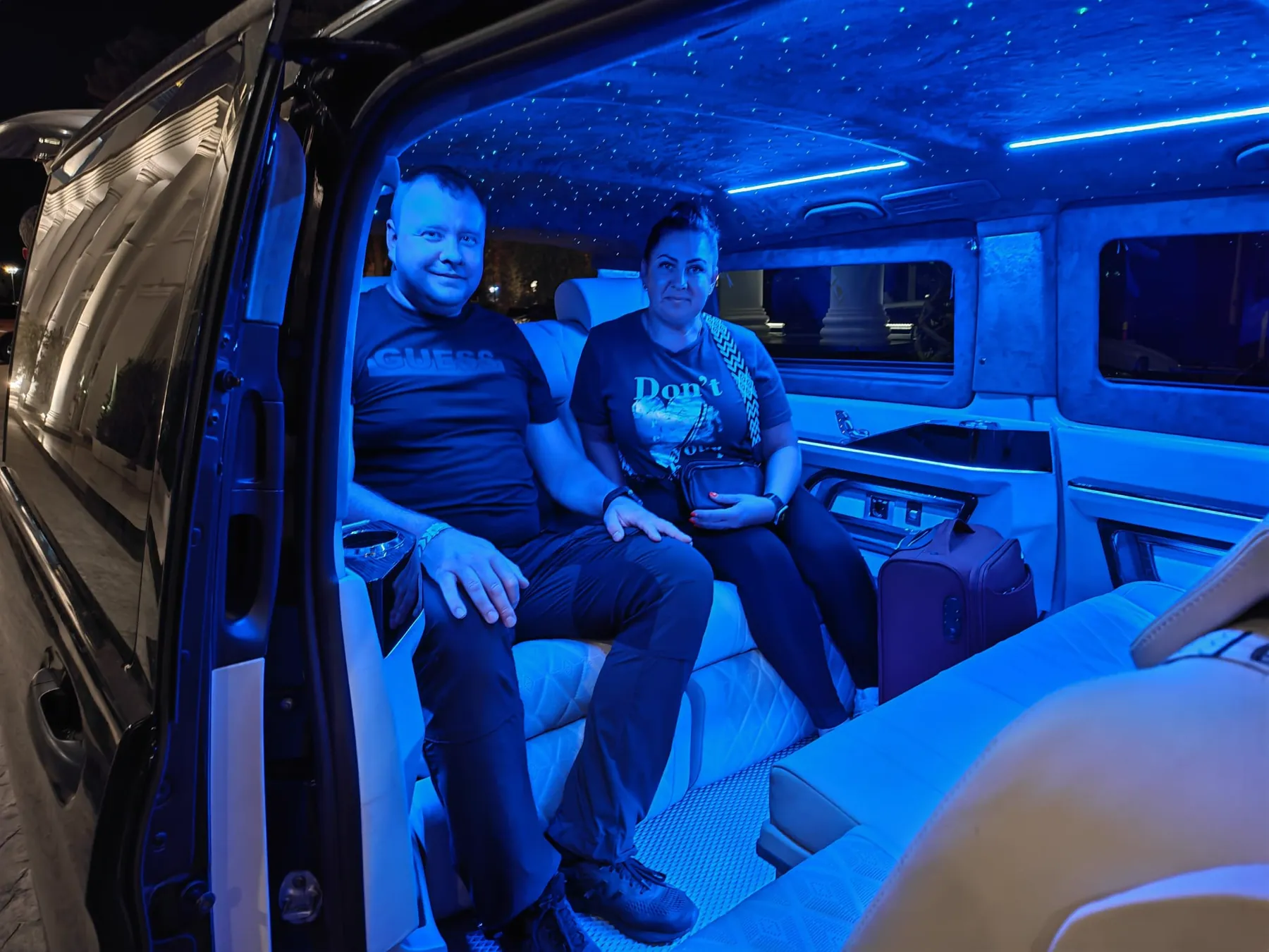 ASL VIP Transfer guest photo 39