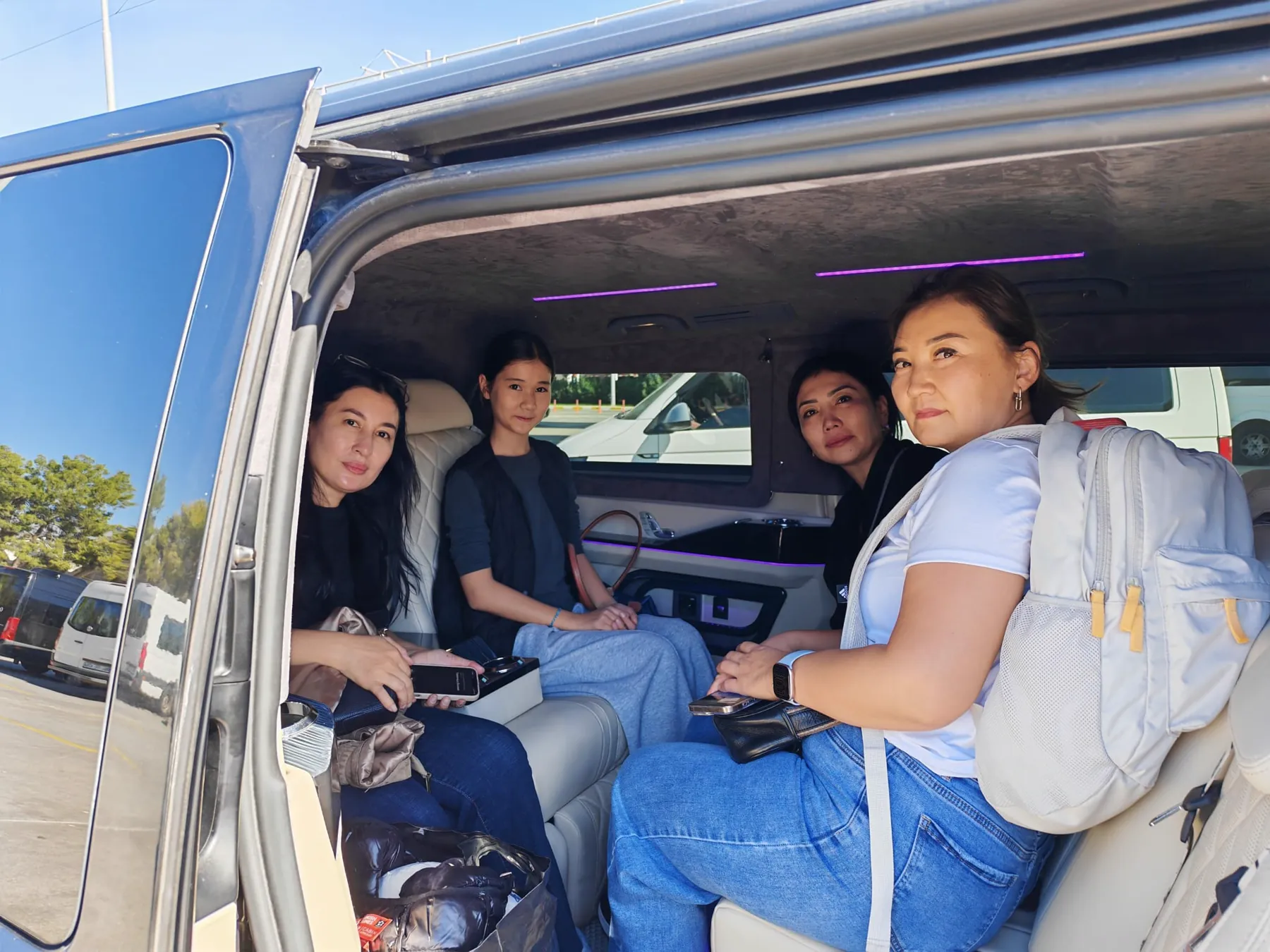 ASL VIP Transfer guest photo 40