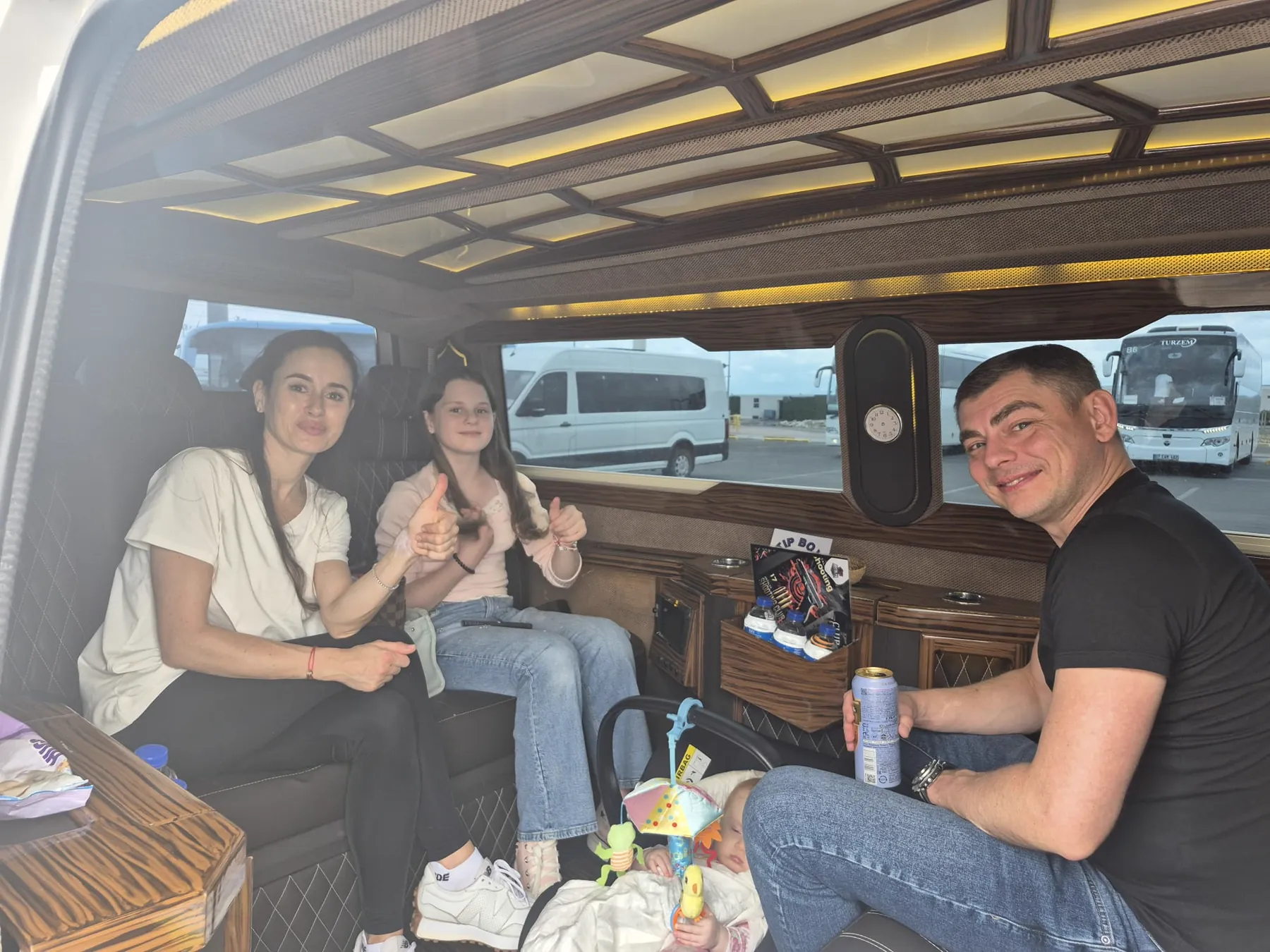 ASL VIP Transfer guest photo 43