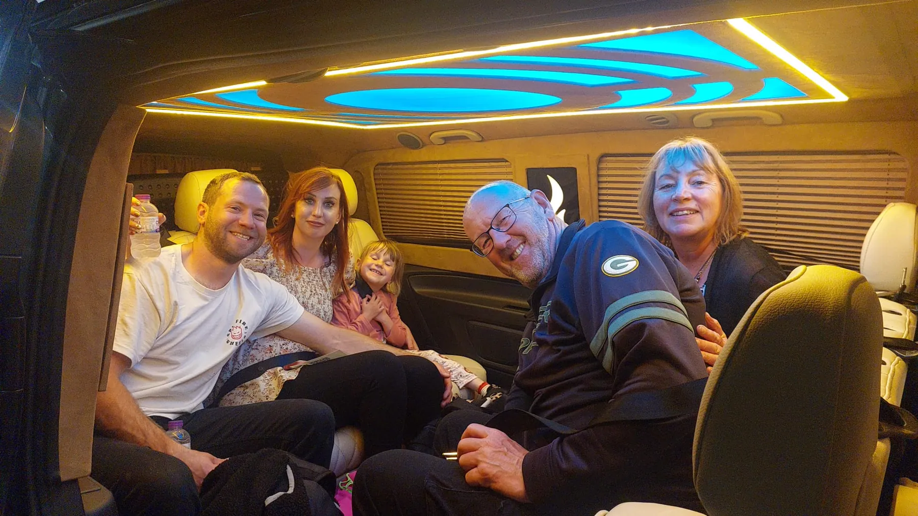 ASL VIP Transfer guest photo 46
