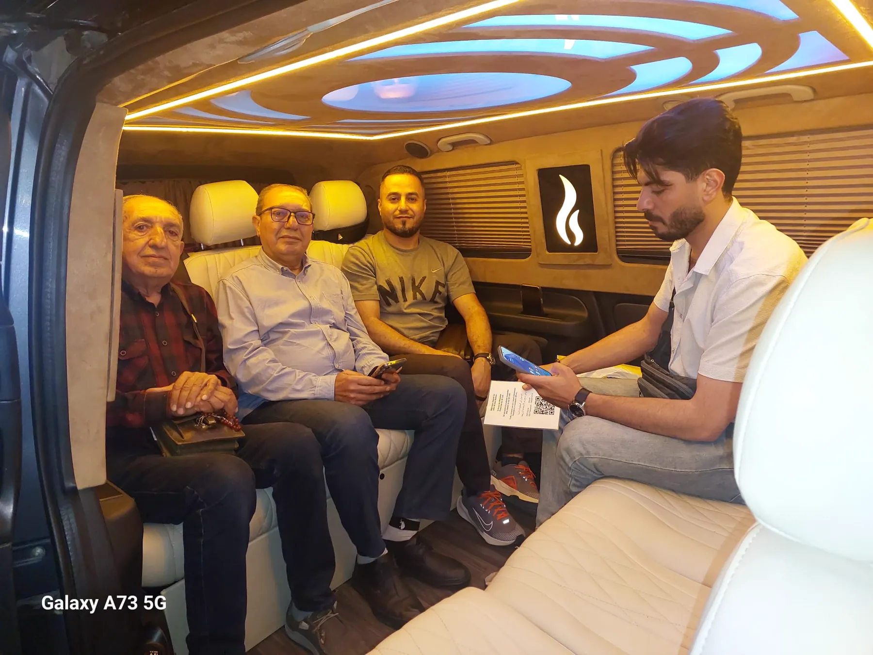 ASL VIP Transfer guest photo 47