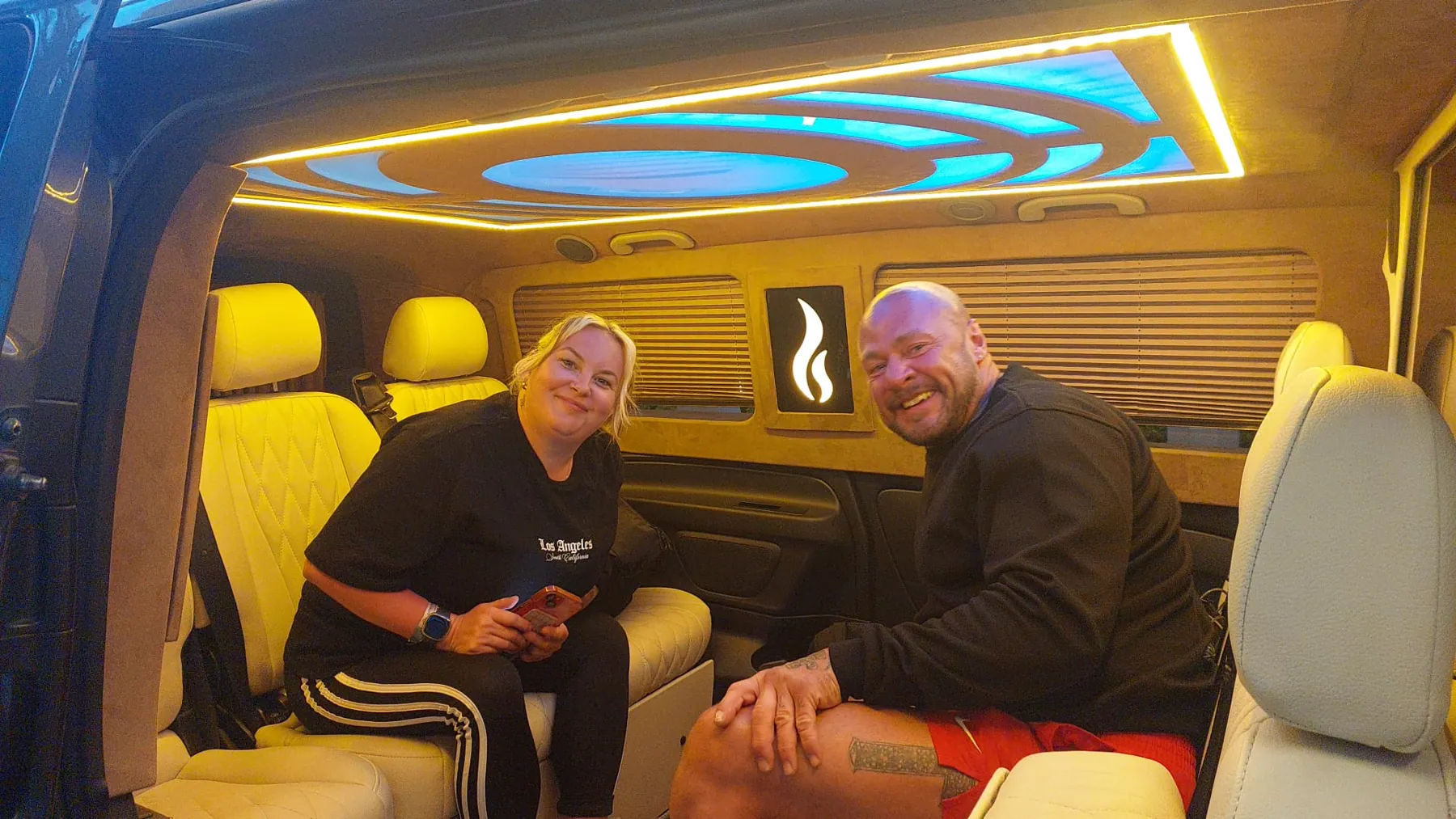 ASL VIP Transfer guest photo 48