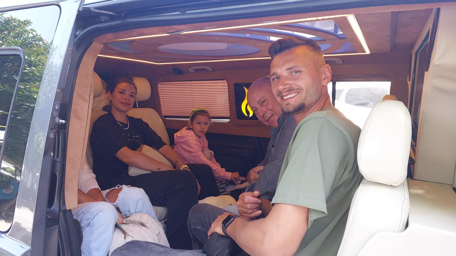 ASL VIP Transfer guest photo 50