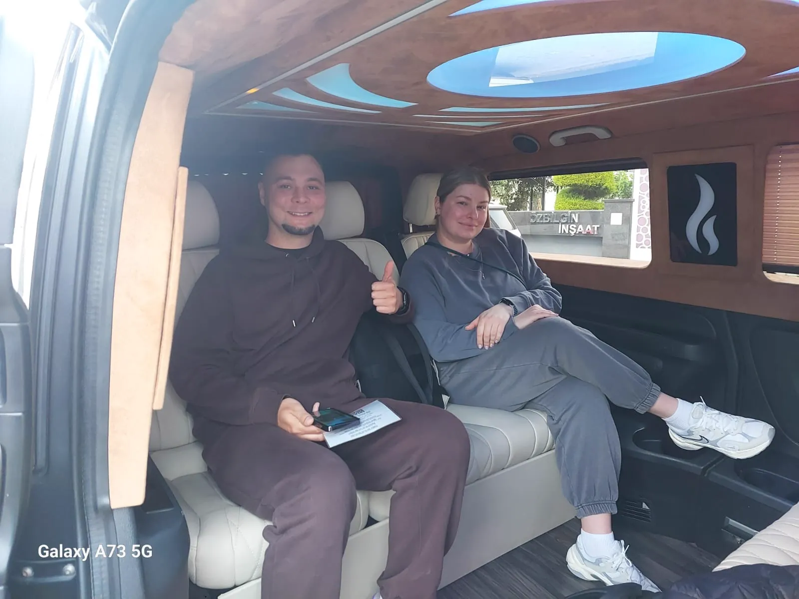 ASL VIP Transfer guest photo 51