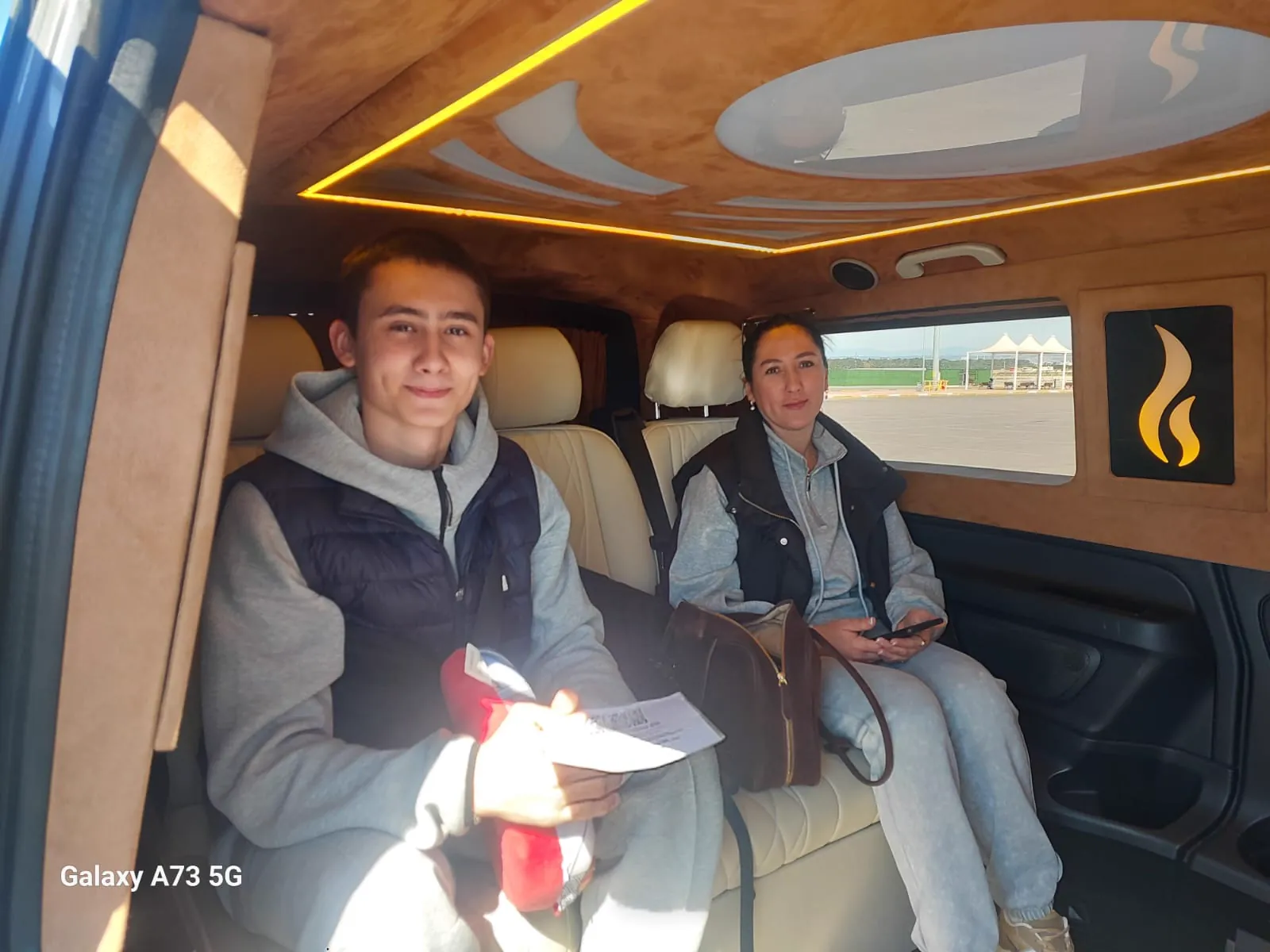 ASL VIP Transfer guest photo 52