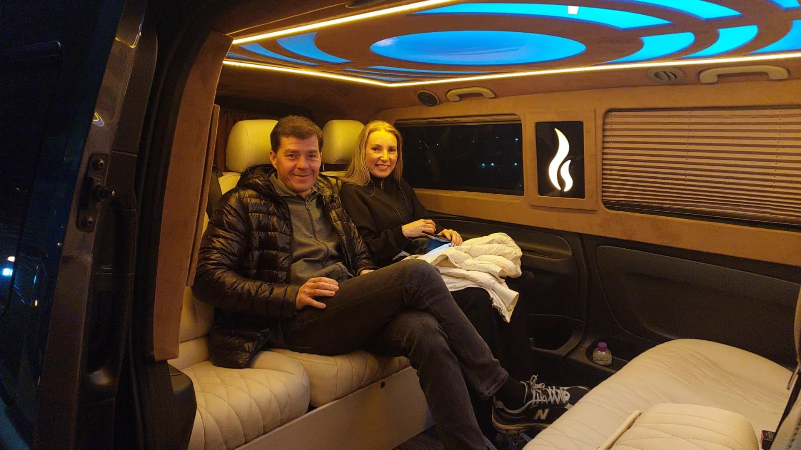 ASL VIP Transfer guest photo 54