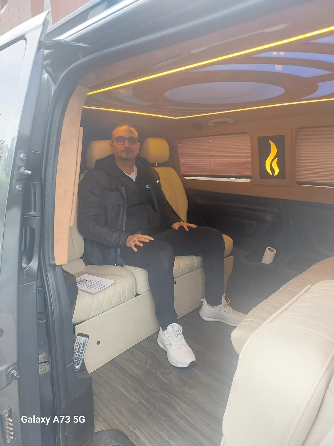 ASL VIP Transfer guest photo 56