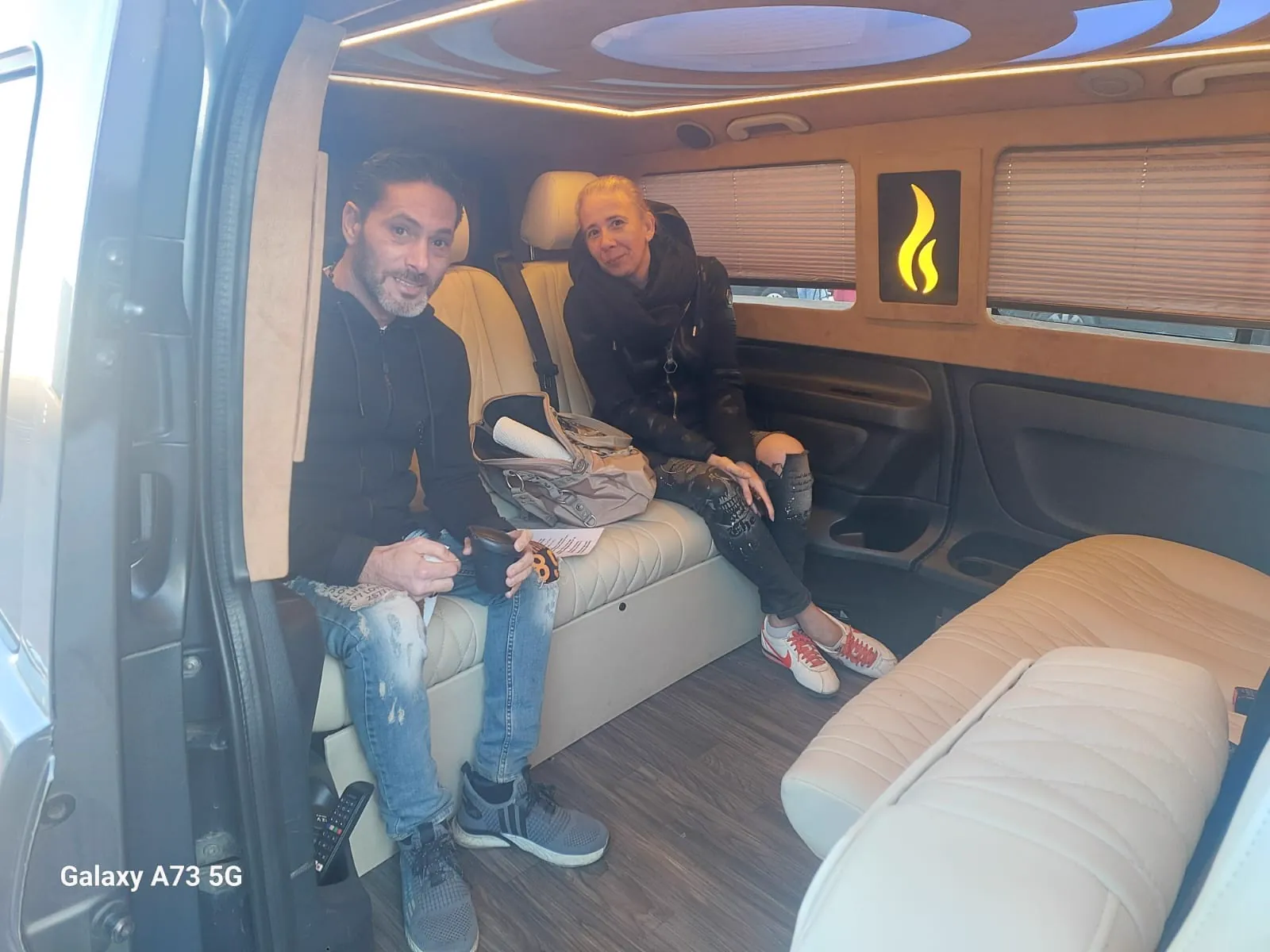 ASL VIP Transfer guest photo 59