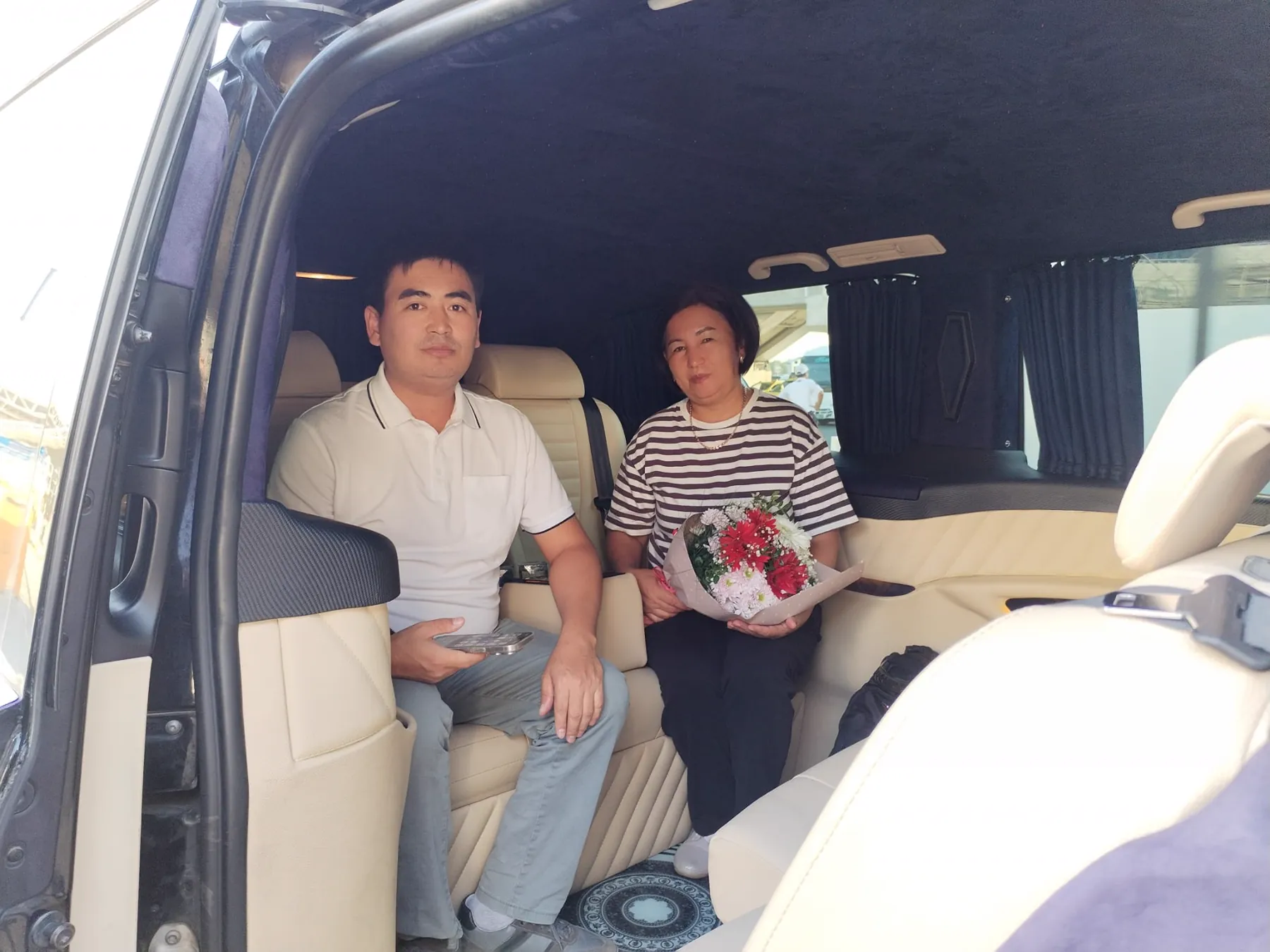 ASL VIP Transfer guest photo 60
