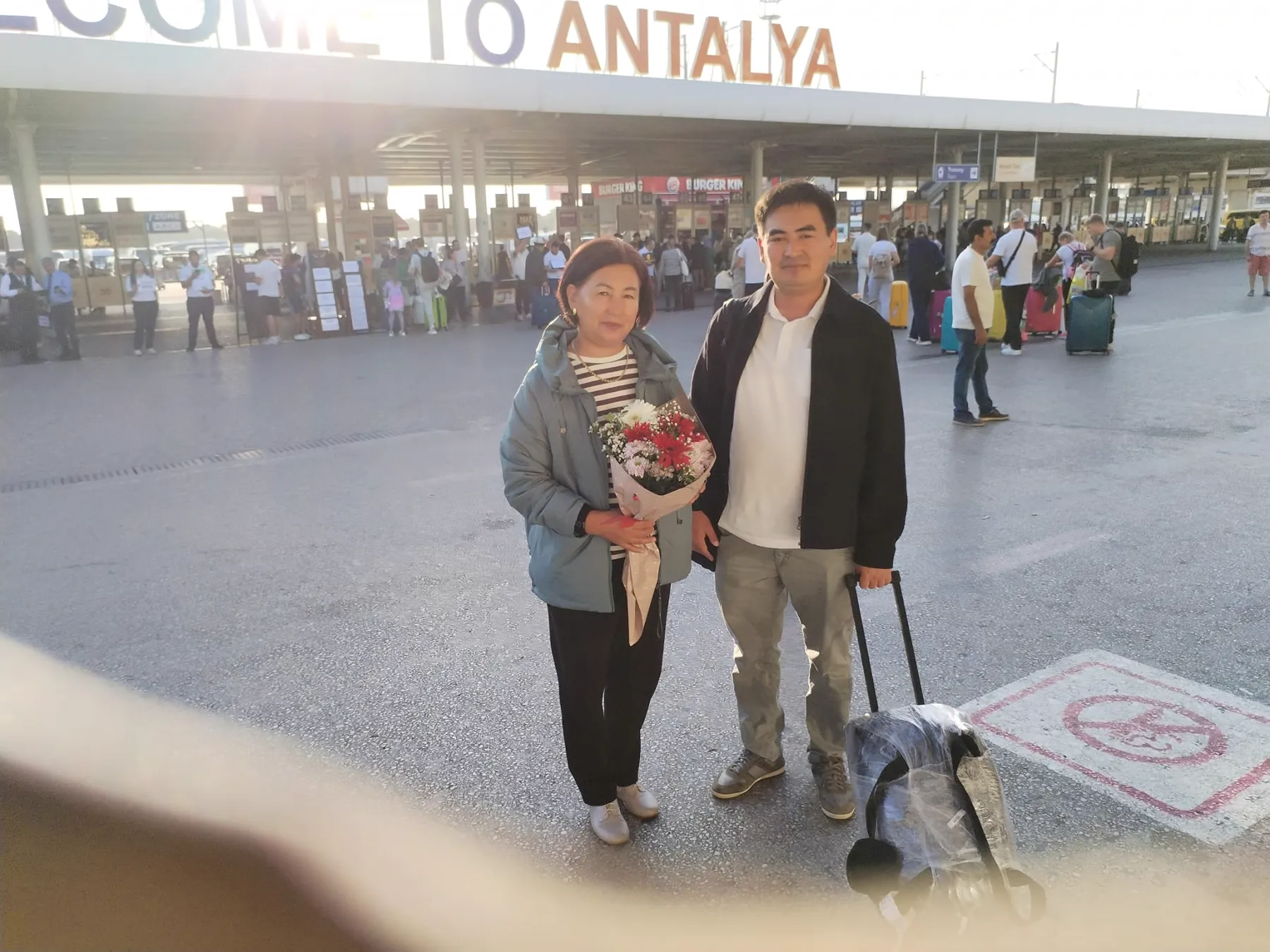 ASL VIP Transfer guest photo 61
