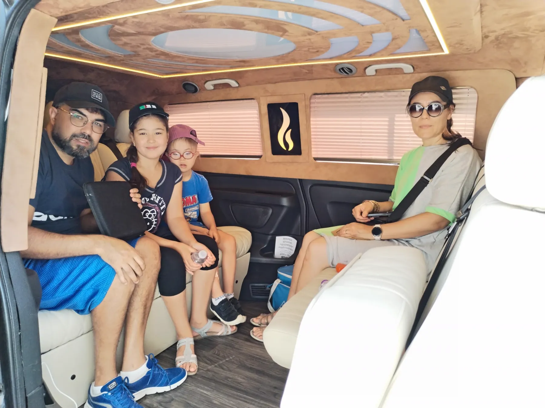 ASL VIP Transfer guest photo 62