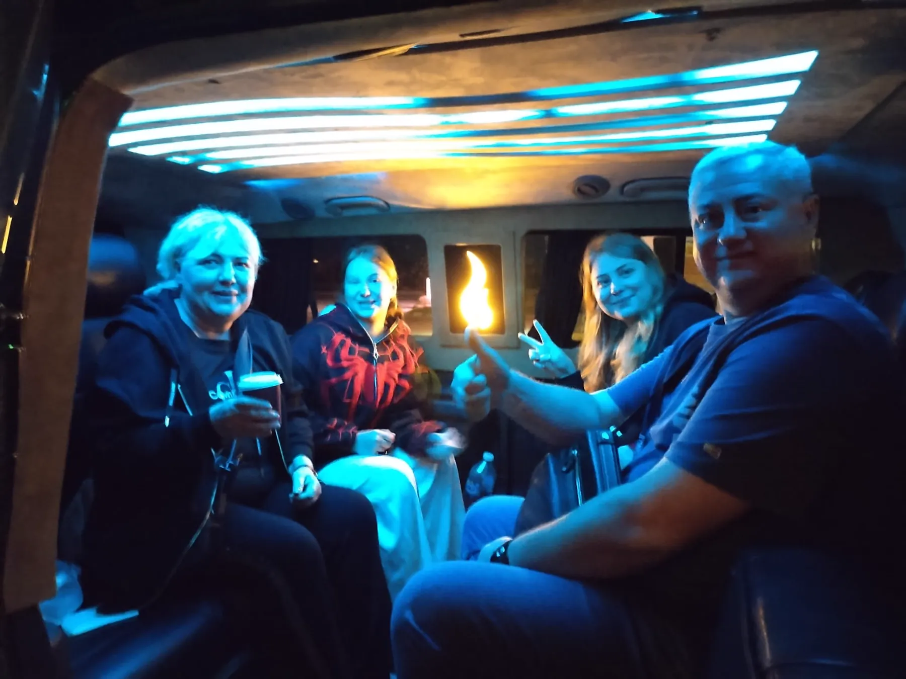 ASL VIP Transfer guest photo 63