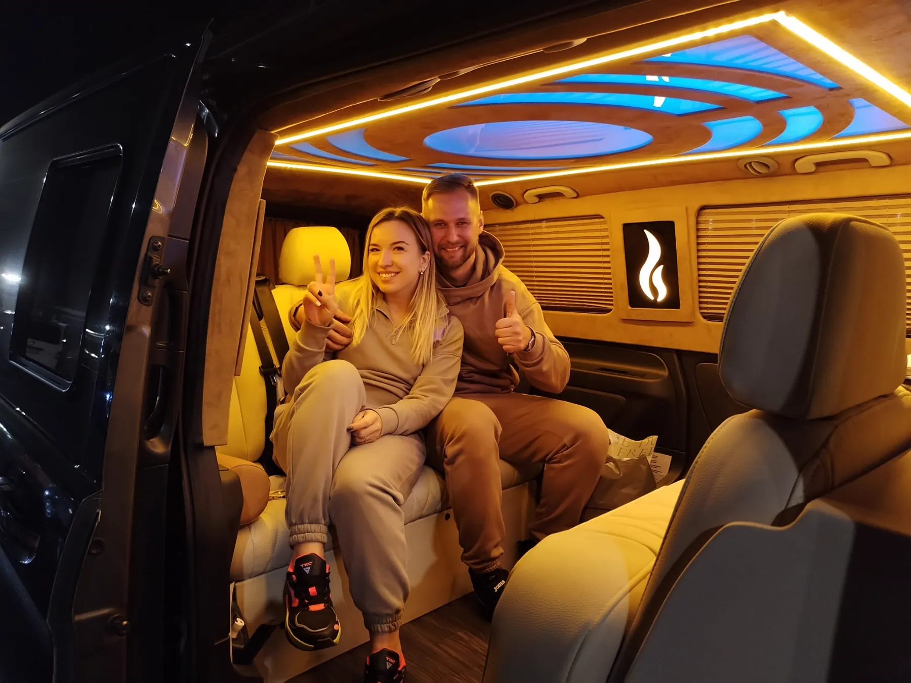 ASL VIP Transfer guest photo 64