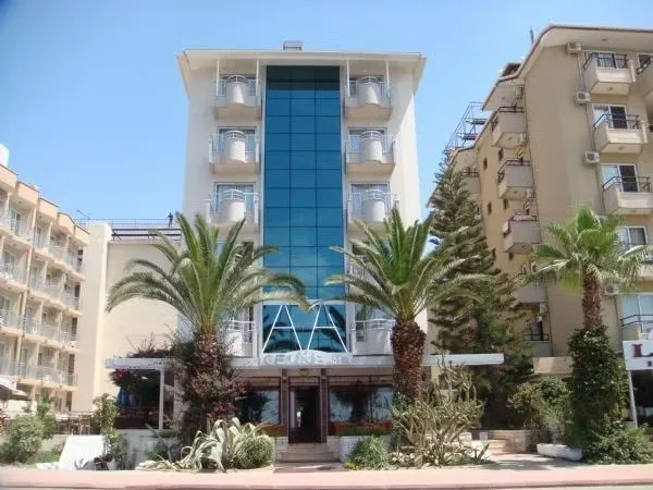 KLEOPATRA CELİNE HOTEL hotel in ALANYA · Alanya