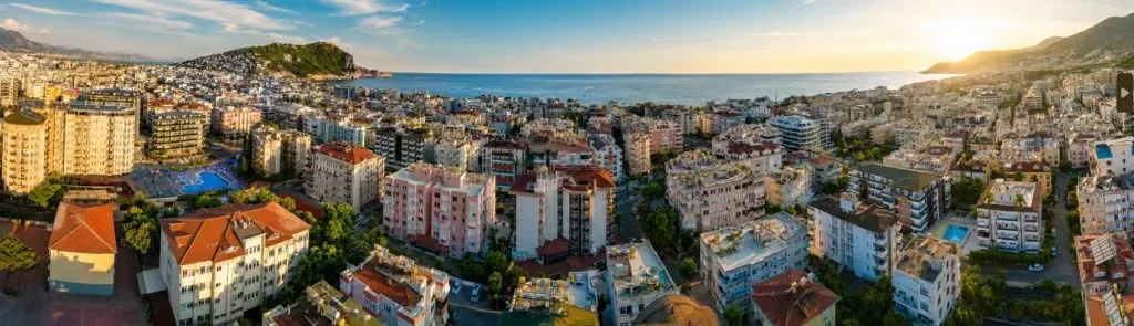 KLEOPATRA MİCADOR HOTEL hotel in ALANYA · Alanya