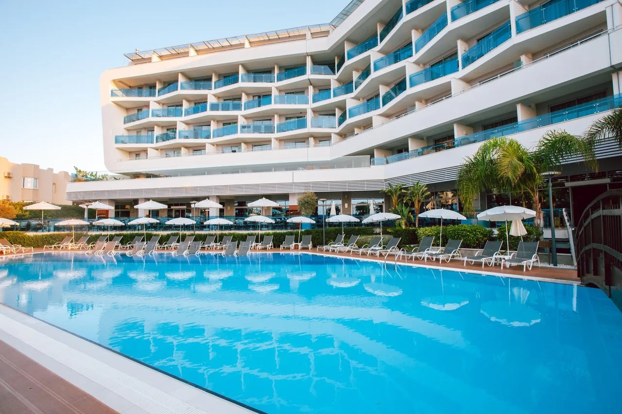 SELENE BEACH&SPA HOTEL hotel in TÜRKLER · Alanya