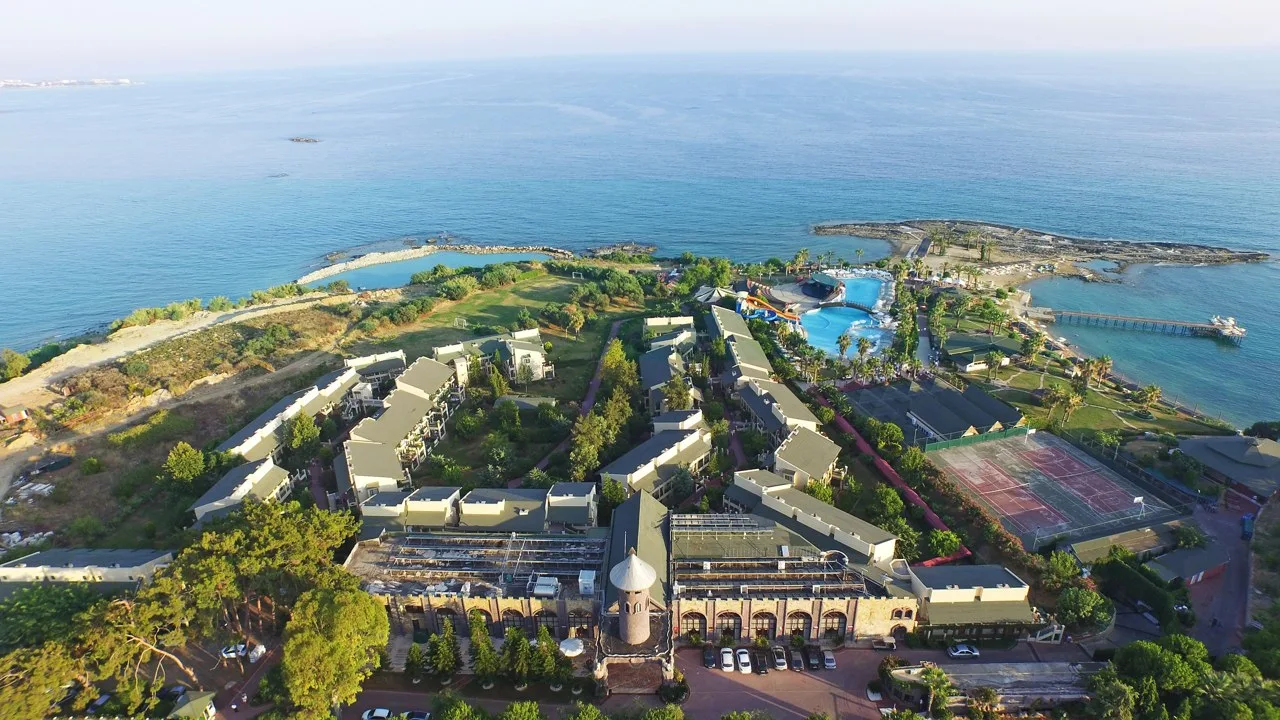 İNCEKUM SU HOTEL hotel in AVSALLAR · Alanya