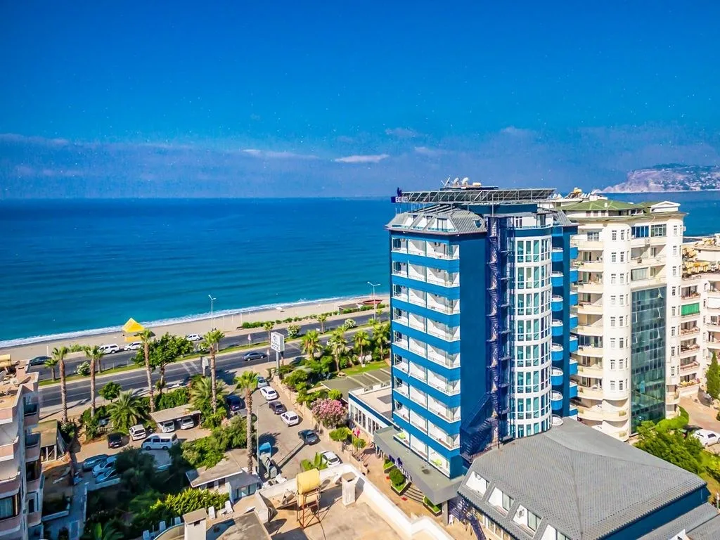 ARSİ BLUE BEACH HOTEL hotel in KESTEL · Alanya