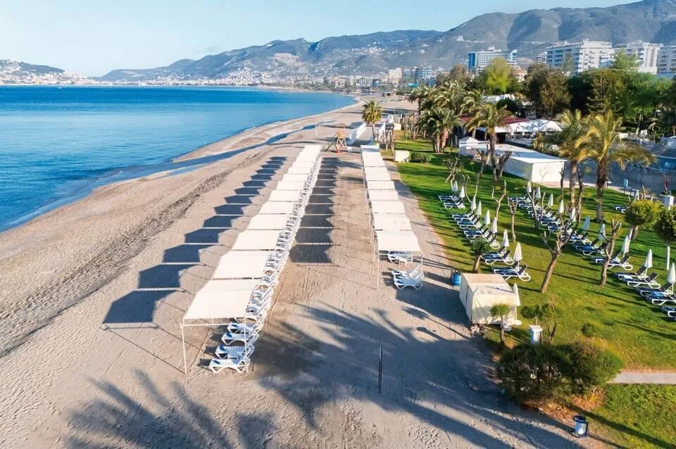 LABRANDA ALANTUR RESORT hotel in KESTEL · Alanya