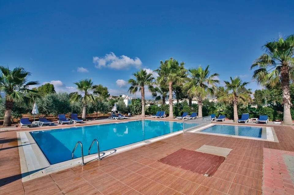 NUMA KONAKTEPE HOTEL hotel in KONAKLI · Alanya