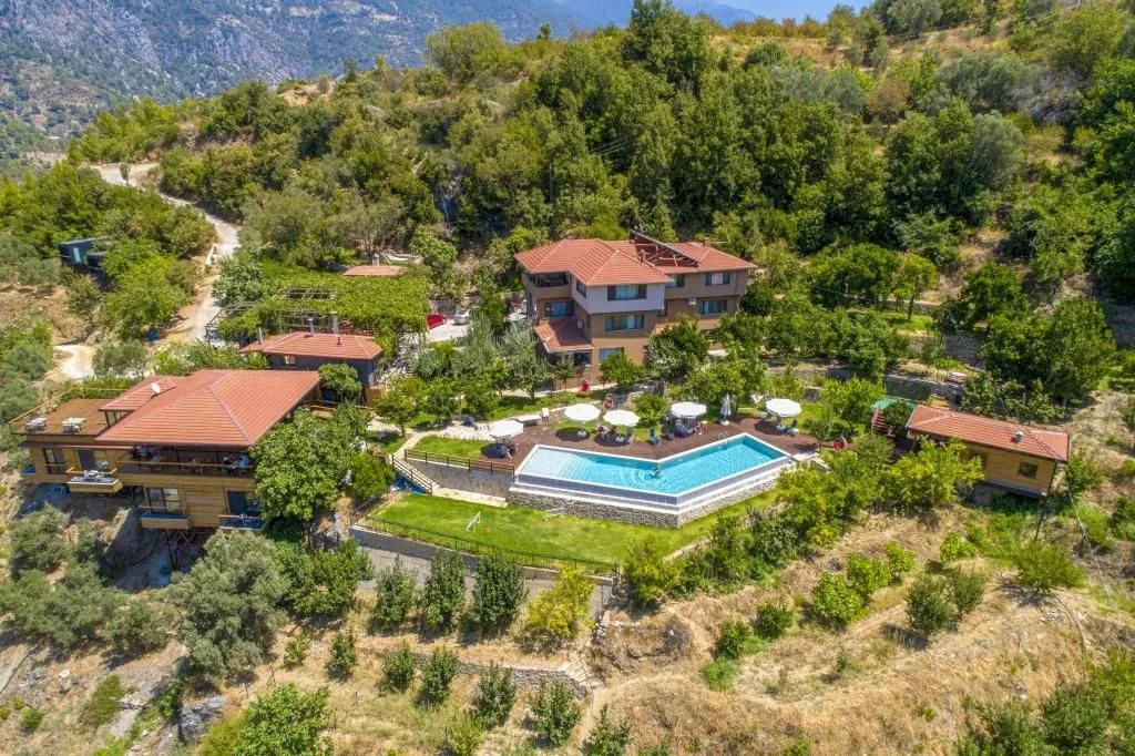 AVENA RESORT&SPA HOTEL hotel in ALANYA · Alanya