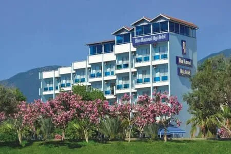 BLUE DİAMOND ALYA HOTEL hotel in ALANYA · Alanya
