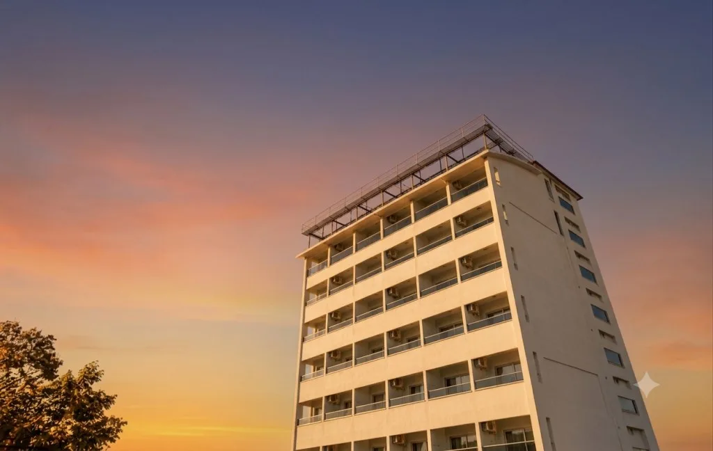 ÖZGÜR BEY SPA HOTEL hotel in ALANYA · Alanya