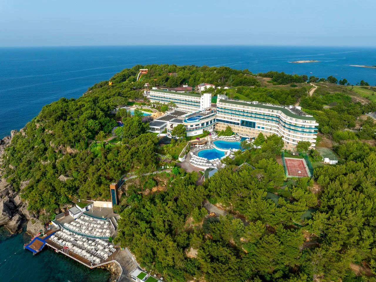 A GOOD LİFE UTOPİA FAMİLY RESORT hotel in OKURCALAR · Alanya