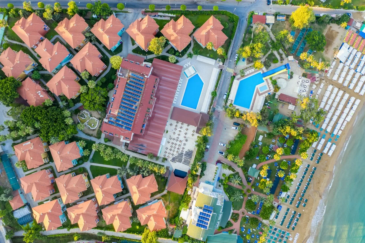 ARMAS GREEN FUGLA hotel in TÜRKLER · Alanya