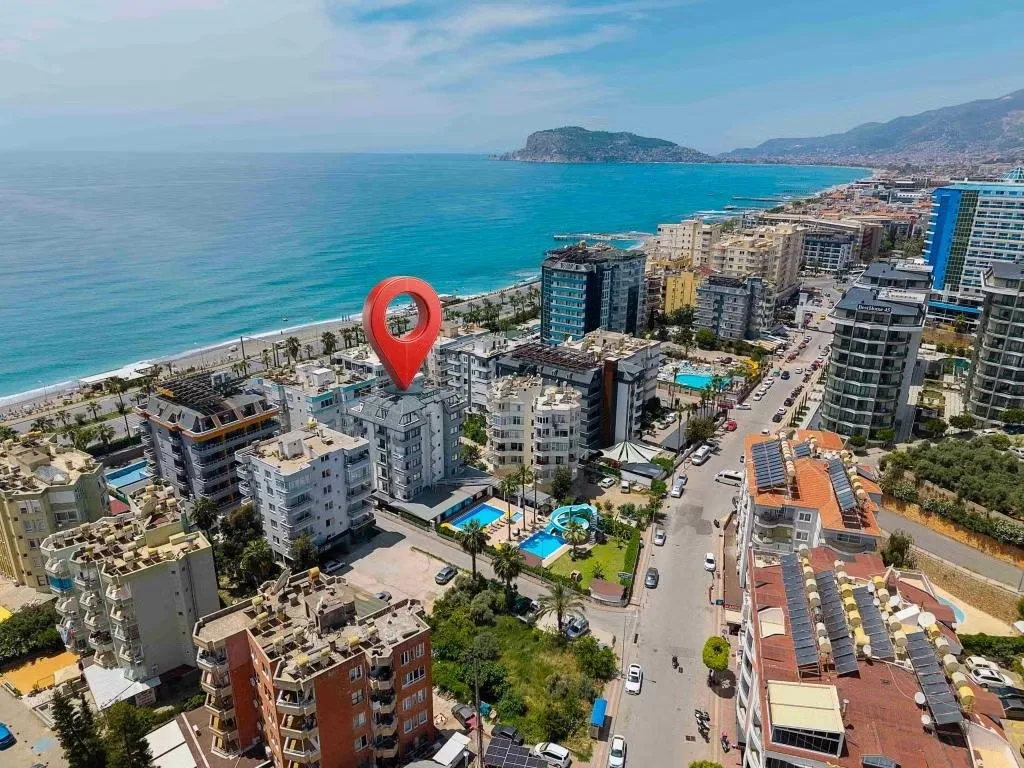 BEST ALANYA HOTEL hotel in KESTEL · Alanya