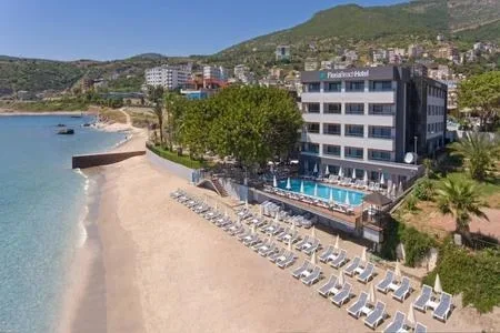 FLORİA BEACH HOTEL hotel in ALANYA · Alanya