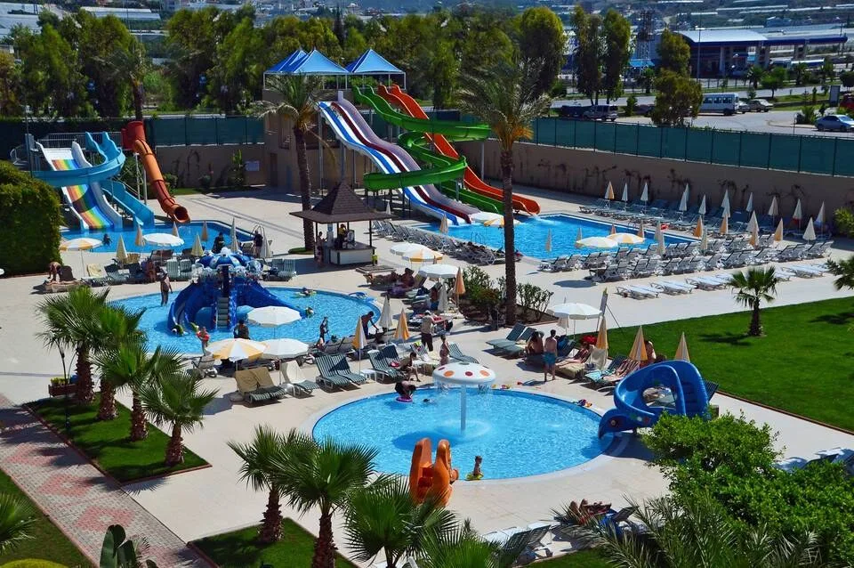 HOTEL ROYAL hotel in ALANYA · Alanya