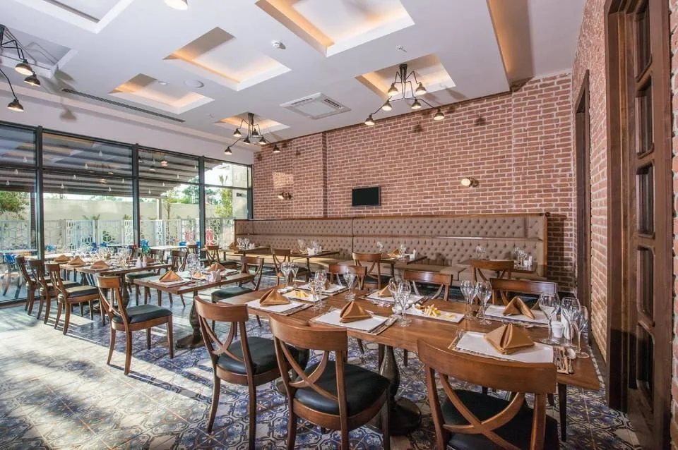 MARY HOTELS ALANYA hotel in TÜRKLER · Alanya