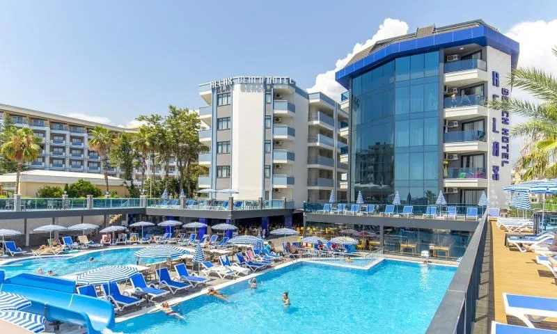 RELAX BEACH HOTEL hotel in ALANYA · Alanya