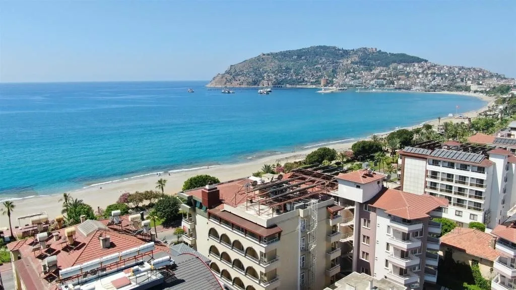WİEN STAR HOTEL hotel in ALANYA · Alanya
