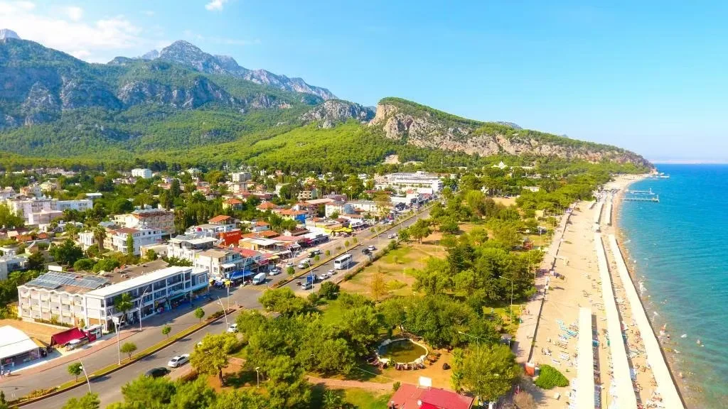 LE MORE APART HOTEL hotel in ALANYA · Alanya