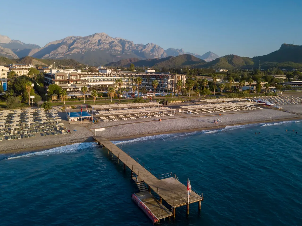 ARMAS LABADA HOTEL hotel in ÇAMYUVA · Kemer