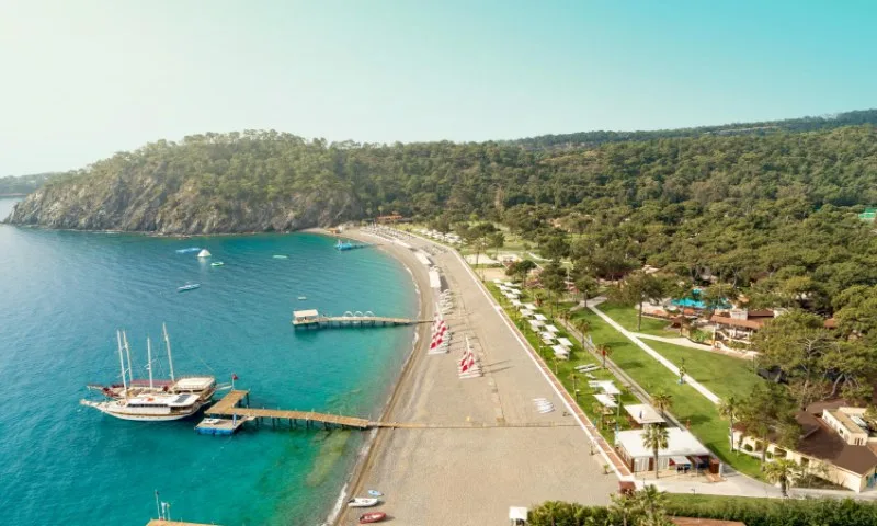 ROBİNSON CLUB ÇAMYUVA hotel in ÇAMYUVA · Kemer