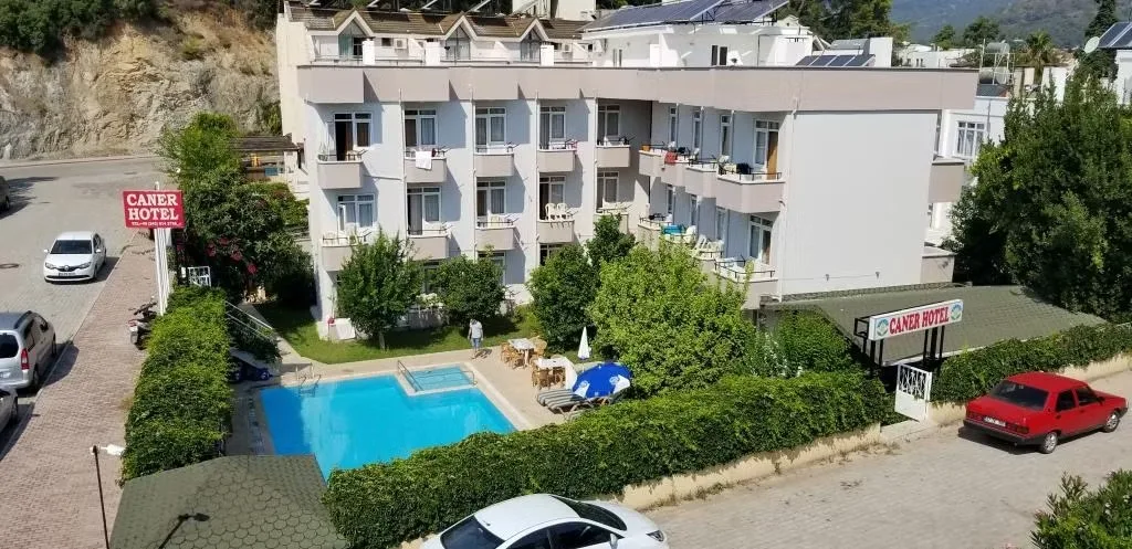CANER HOTEL hotel in KEMER · Kemer