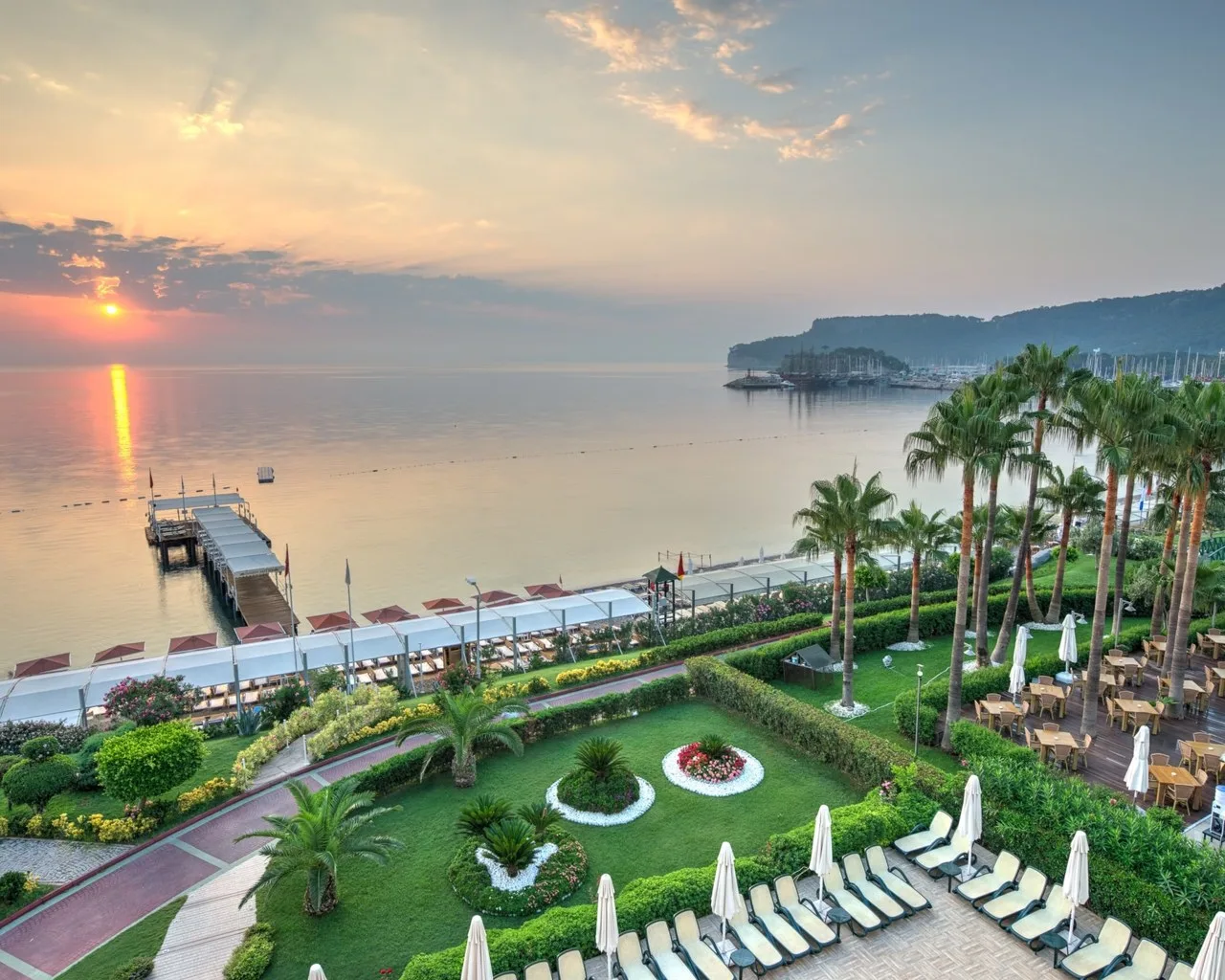 GOLDEN LOTUS HOTEL hotel in KEMER · Kemer